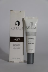 ژل ضد جوش ادلیو مدل Intense Anti Acne