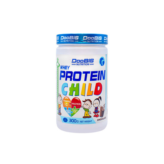 وی پروتئین چایلد دوبیس وی پروتئین چایلد دوبیس - تصویر 1