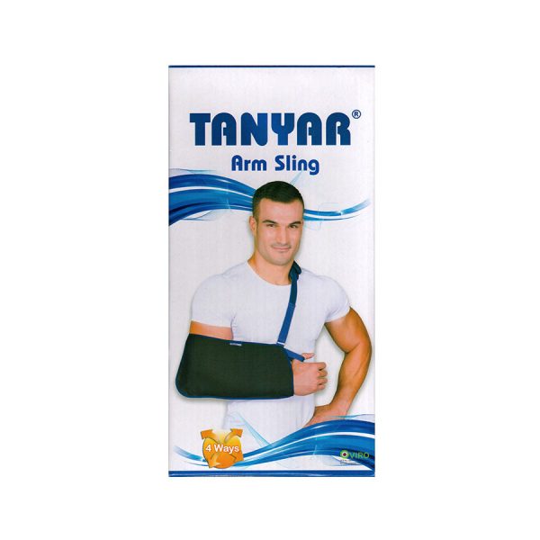 1693213604TANYAR-تن-یار تن يار آويز دست شانه اي صادراتي FREE کد 2030 - تصویر 1