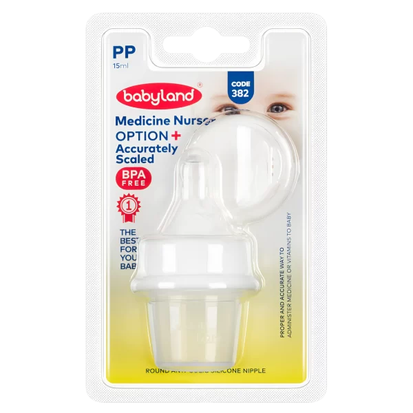 بي بي لند داروخوري فندقي 382 - تصویر 1