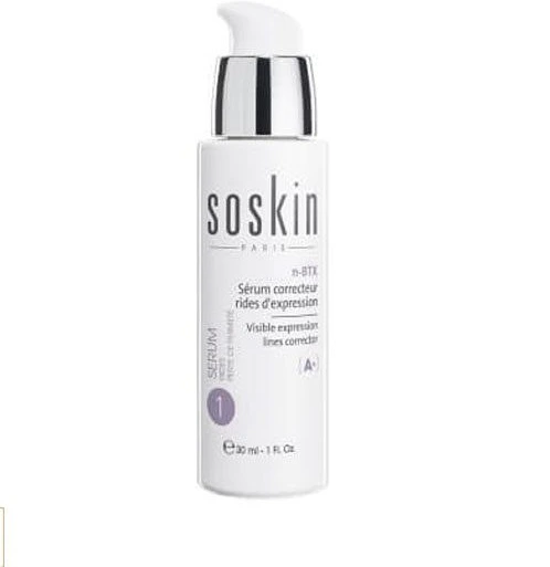 560x560 (2) ساسکين سرم بوتاکس ترميم کننده خطوط 30ميل - تصویر 1