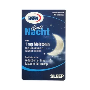 گوته یوروویتال