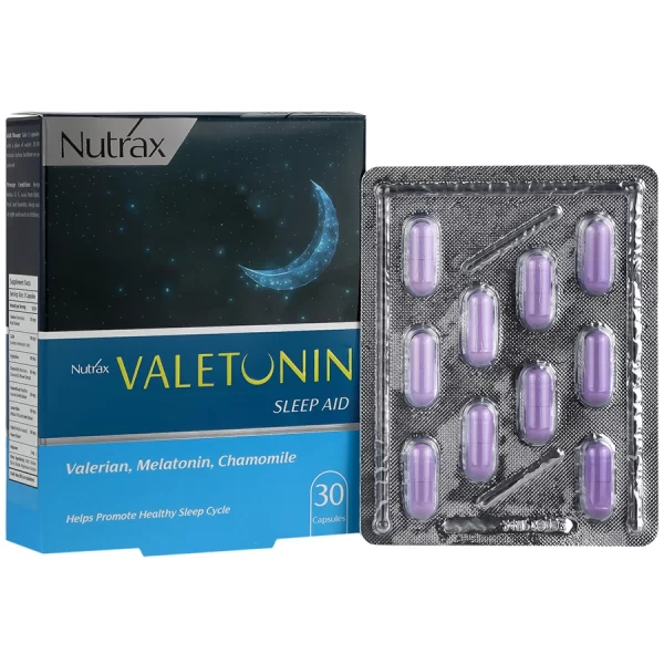 والتونین نوتراکس - تصویر 5