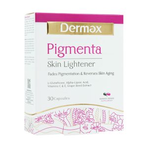 درمکس پیگمنتا (Dermex Pigmenta)