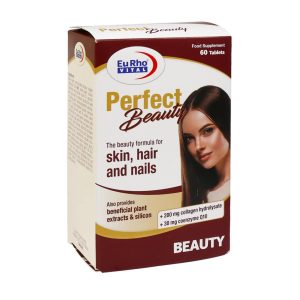 پرفکت بیوتی یوروویتال (Eurho Vital Perfect Beauty)