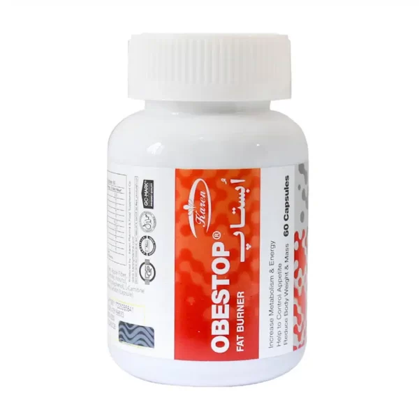 ابستاپ کپسول - تصویر 4