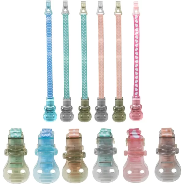 بي بي لند نگهدارنده پستانک کد 215 - تصویر 1