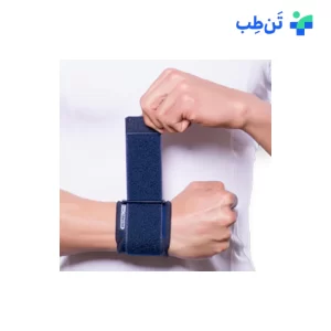 تن يار مچ بند قابل تنظيم نئوپرني  FREE کد 3080