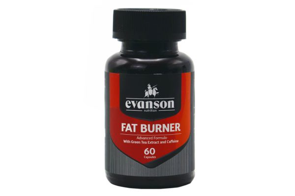 فت برنر اونسن اونلی لایف فت برنر اونسن - تصویر 1