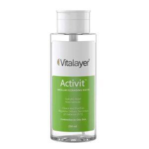 ميسلار واتر اكتيويت ويتالير